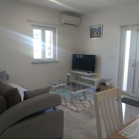 Apartment Ivana Novigrad Istria Exteriör bild